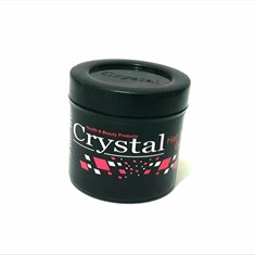 چسب-موی-سر-کریستال-حجم-200-میل-مدل-کاسه-ای