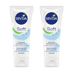 کرم-دست-و-صورت-سودا-sevda-مدل-SOFT-حجم-75-میل