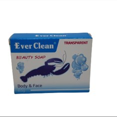 صابون-خرچنگ-EVER-CLEAN