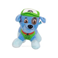 عروسک-پولیشی-شخصیت-راکی-در-سگ-نگهبان