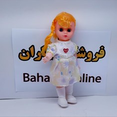 عروسک-چشم-متحرک-uniform-dollsمدل-سلفونی
