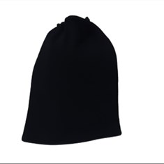کلاه-اسکارف-مدل-ساده-کد-4000-رنگ-مشکی