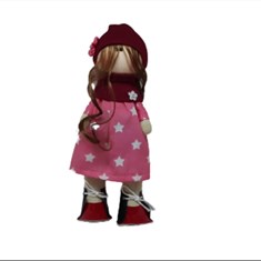 عروسک-روسی-کد-R19