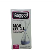 کاندوم-کاپوت-12-عددی-مدل-Max-Delay