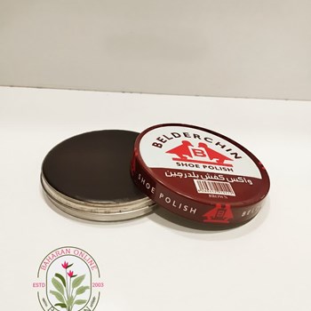 واکس-کفش-بلدرچین-مدل-قوطی-رنگ-قهوه-ای