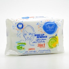 دستمال-مرطوب-آرایش-پاک-کندافی-20-عددی