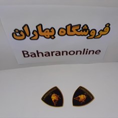 مارک-لباس-مدل-لامبورگینی