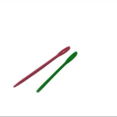 سوزن-پلاستیکی