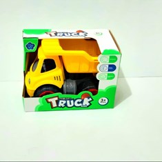 کامیون-کیوان-نشکن-TRUCK-کد-K1-4