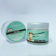 ژل-واکس-یا-چسب-مو-شفاف-تونایت