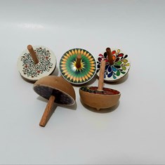 فرفره-چوبی-مدل-کلاسیک-کد-12