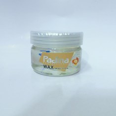 واکس-شفافچسب-مو-پادینا
