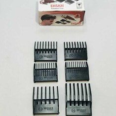 شانه-موزر-احسان-مدل-جعبه-دار