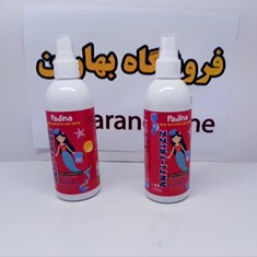اسپری-نرم-کنندهگره-بازکنموی-کودک-پادینا