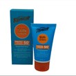 کرم-ضدآفتاب-رنوزیت-با-SPF-50-رنگ-کرم-پودری-تیره