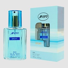 ادکلن-مردانه-مرو-MERO-حجم-100-میل-مدل-SPORT
