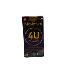 کاندوم-Maximum-مدل-4U-تعداد-12-عددی
