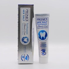 خمیر-دندان-پرونایس-Pronice-حاوی-نمک-دریا