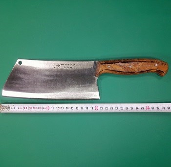 ساطور-تک-لب-کوچک