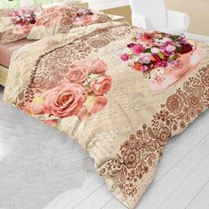 سرویس-روتختی-سه-بعدی-کالای-خواب-شمیم-مدل-FLOWERS-دونفره-8-تکه