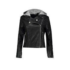 کاپشن-و-کت-چرم-زنانه-و-دخترانه