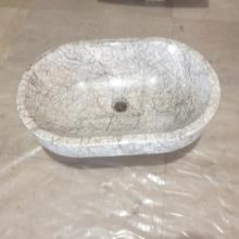 روشویی-سنگی