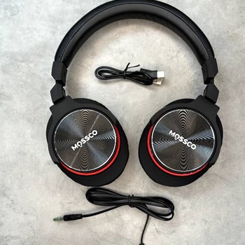 هدفون-Mossco-مدل-LH-22