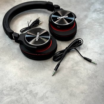 هدفون-Mossco-مدل-LH-22