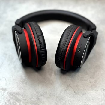 هدفون-Mossco-مدل-LH-22