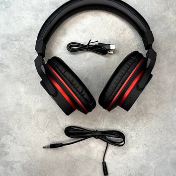 هدفون-Mossco-مدل-LH-22