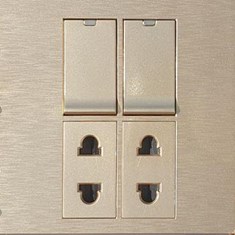 کلید-و-پریز