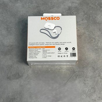 ایرپاد-Mossco-مسکومدل-IN21