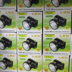 چراغ-هدلایت-پالیتو