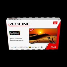 تلویزیون-43اینچ