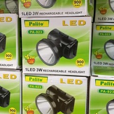 چراغ-هدلایت-پالیتو