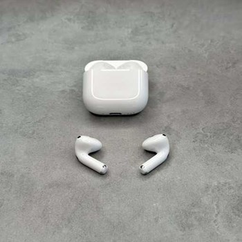 ایرپاد-اپل-AirPods4-غیر-اصلهای-کپیسفارش-آمریکا