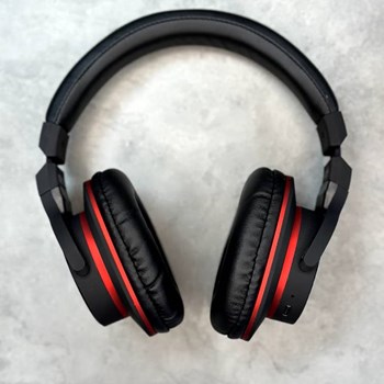 هدفون-Mossco-مدل-LH-22