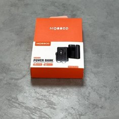 پاوربانک-10000-وایرلس-مگنتی-Mossco-مدل-IP-25