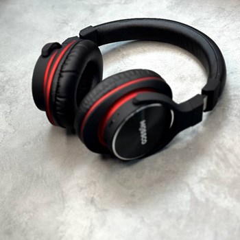 هدفون-Mossco-مدل-LH-22