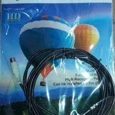 آنتن-پشت-شیشه-ای-سیگنال-با-کابل-4متری