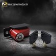 قفل-دیسک-هولدر-دار