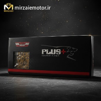 زنجیر-120-دانه-525-پلاس-اورینگ-دار