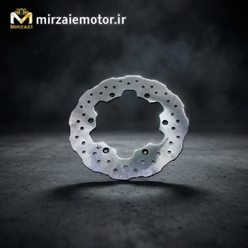 دیسک-ترمز-جلو-بنلی-150