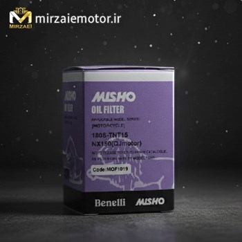 فیلتر-روغن-بنلی-180s-میشو