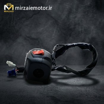 قلوه-استارت-ns200-انژکتور-اصلی