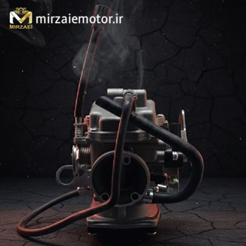 کاربراتور-ns200-اصلی