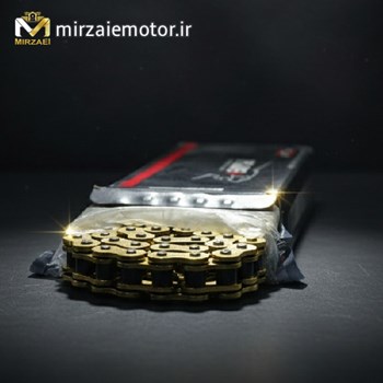 زنجیر-120-دانه-525-پلاس-اورینگ-دار