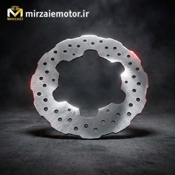 دیسک-ترمز-جلو-بنلی-150