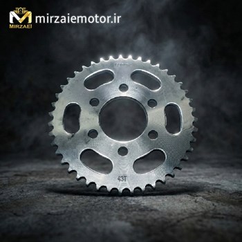 دنده-زنجیر-عقب-بنلی-180-غیر-اصلی