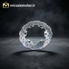 دیسک-ترمز-جلو-بنلی-150